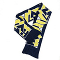 Commemorative Gift Scarf For Fans